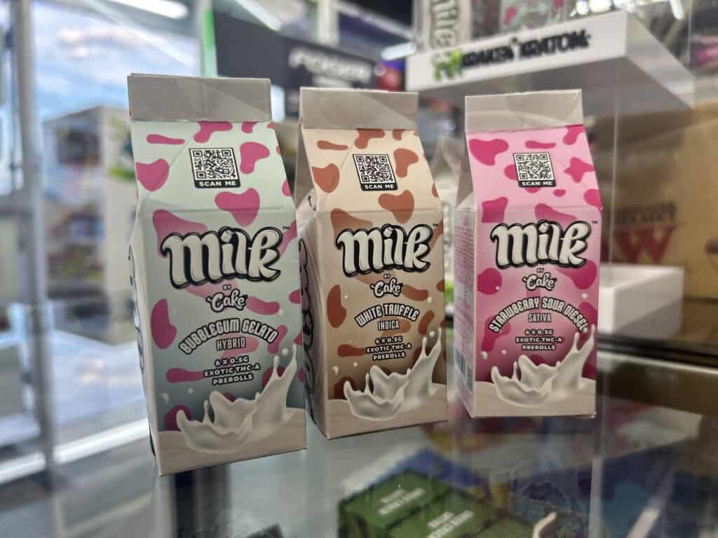 Store – main photo