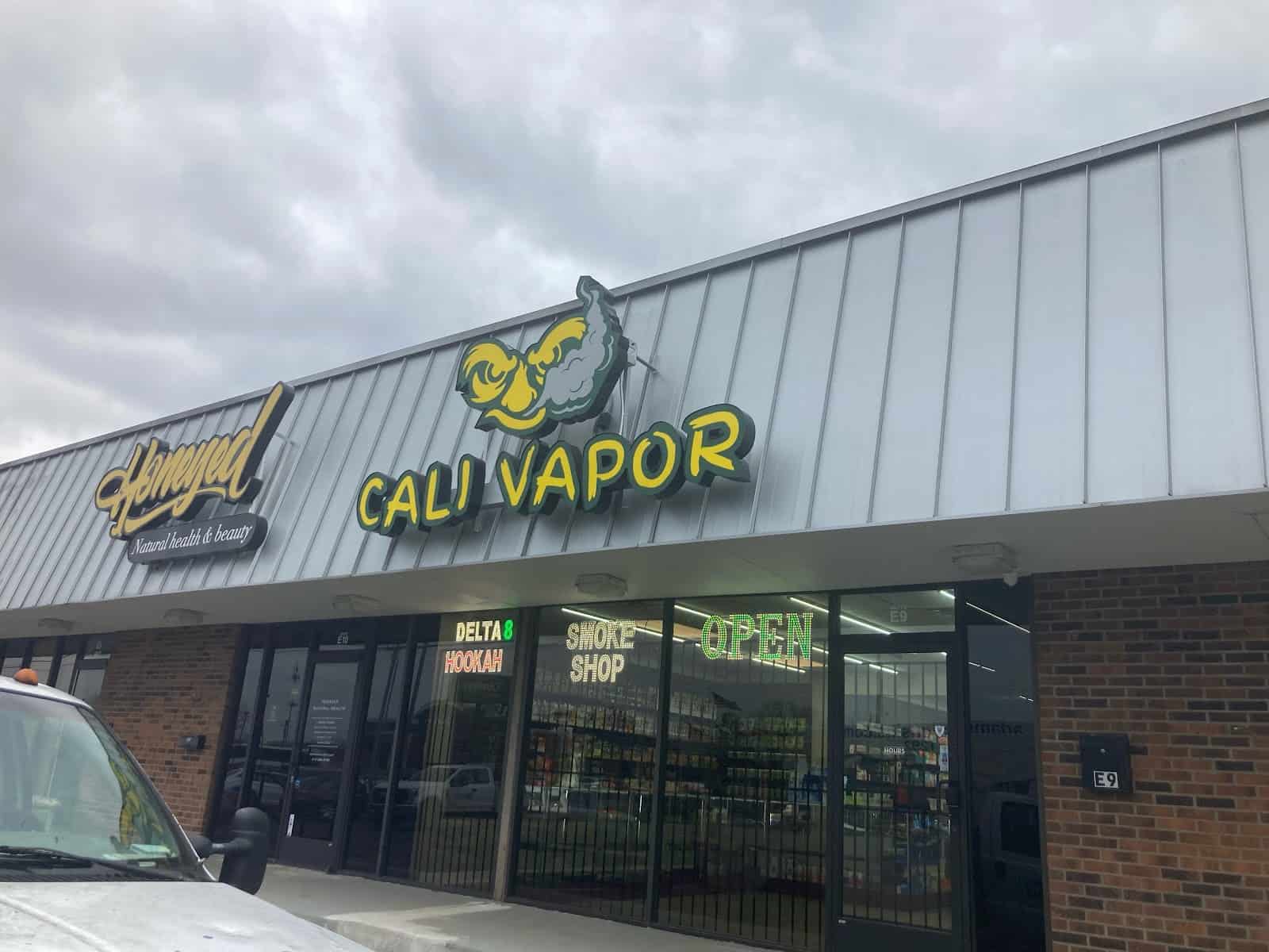 Main Store Image