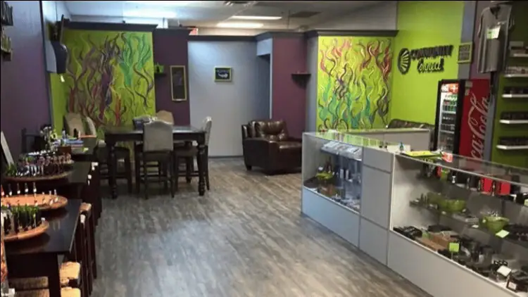 Main Store Image