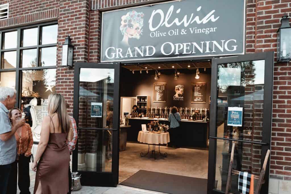 Olivia Olive Oil – Franklin, TN | Cannabis Shop – main photo