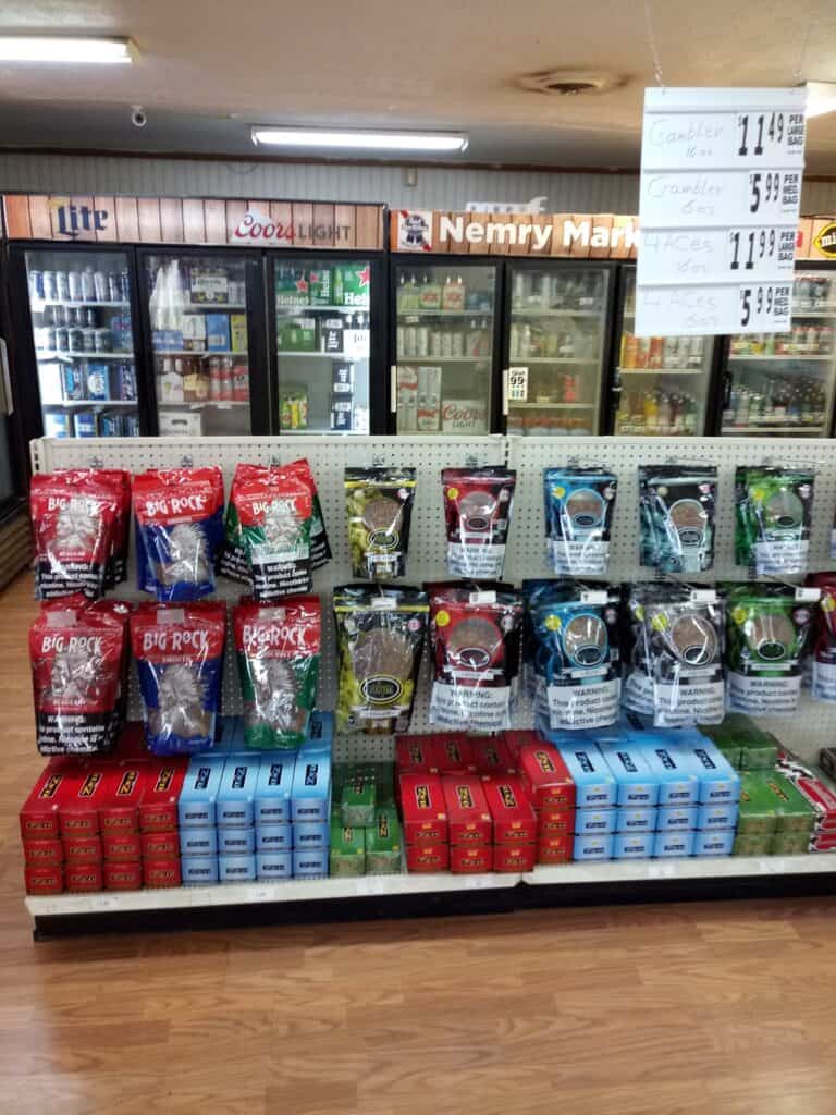 Brian – Smyrna, TN | Cannabis Shop – main photo