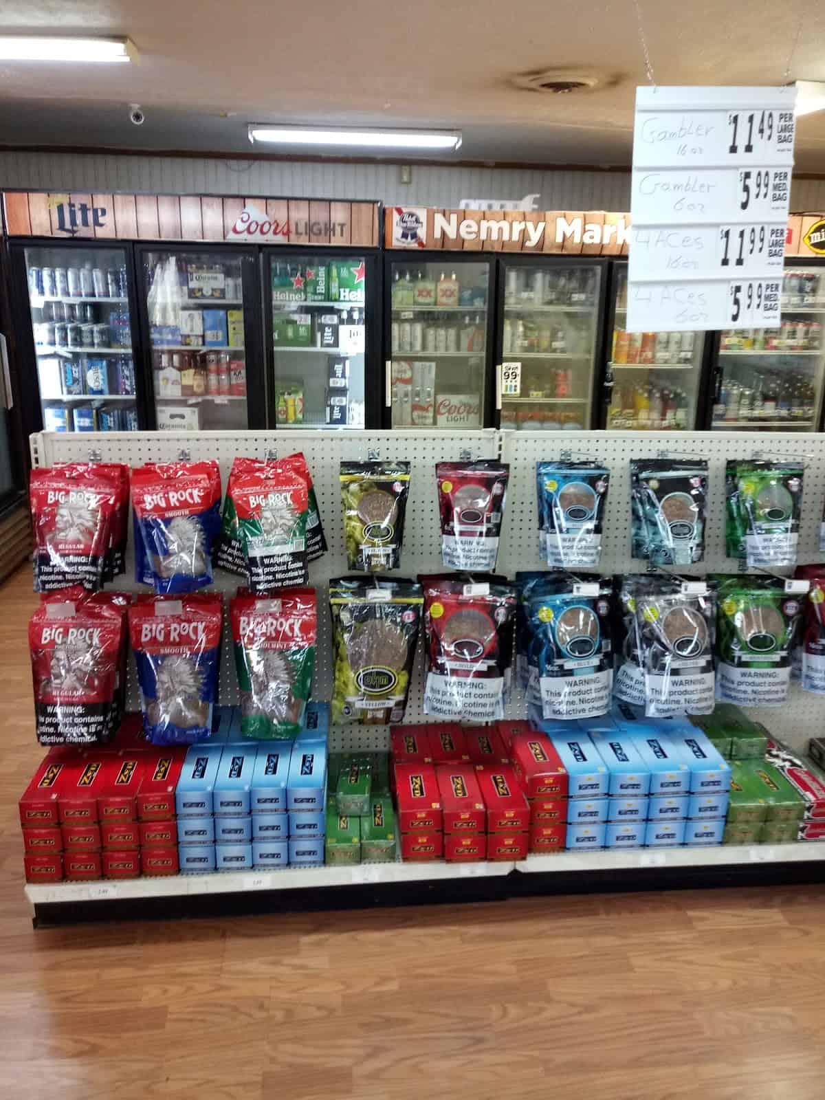 Main Store Image