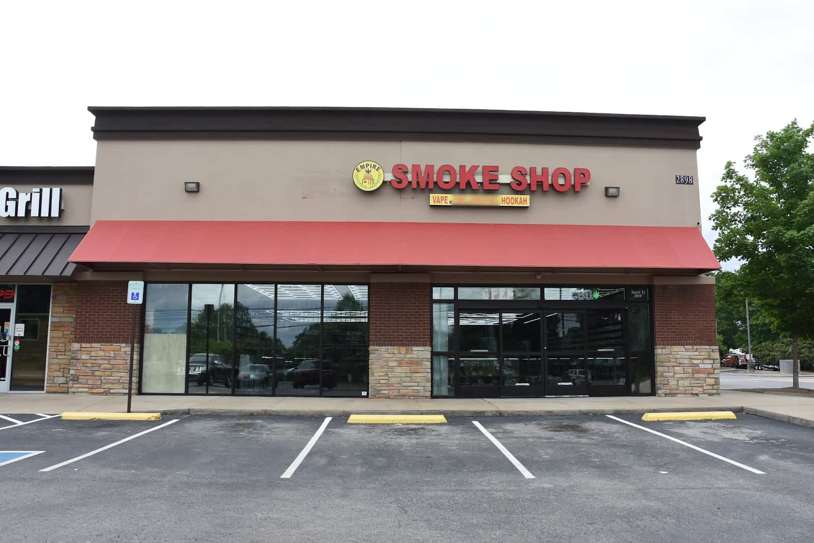 Main Store Image