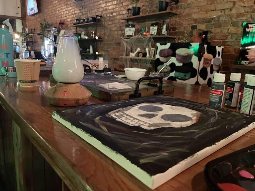 Burning Acre Cannabis Dispensary | 2111 Elliston Place, Nashville, Tennessee | Cannabis Shop – main photo