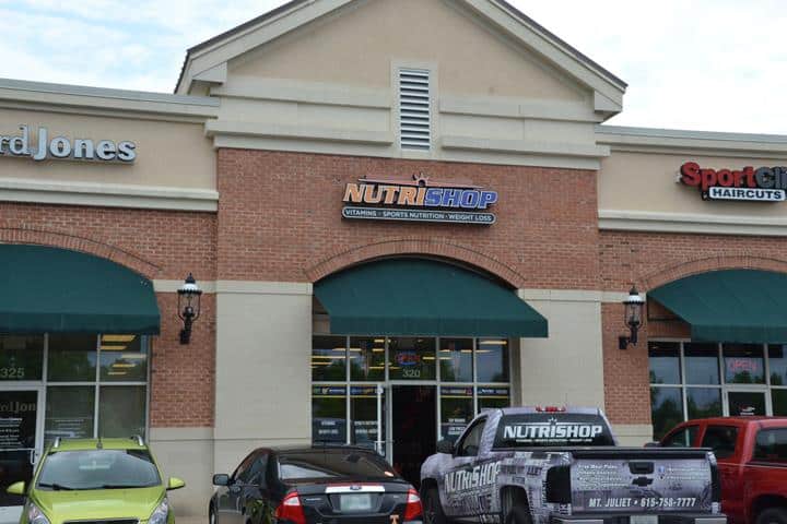 Main Store Image