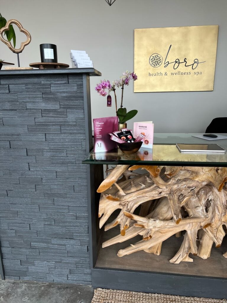 Boro Health & Wellness Spa – Murfreesboro, TN | Cannabis Shop – main photo