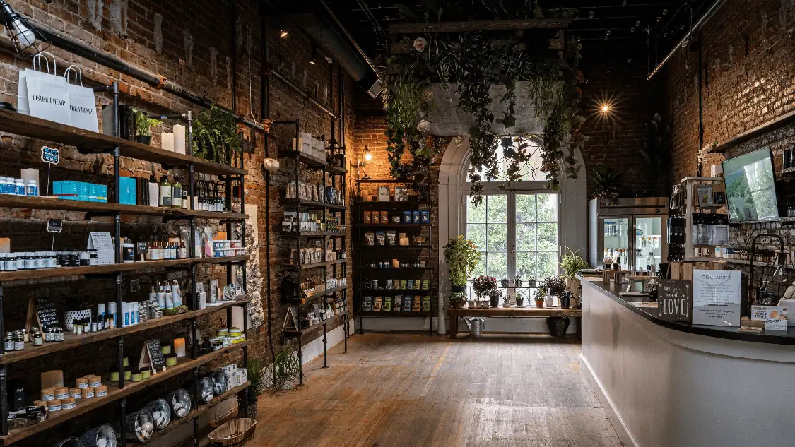 Main Store Image