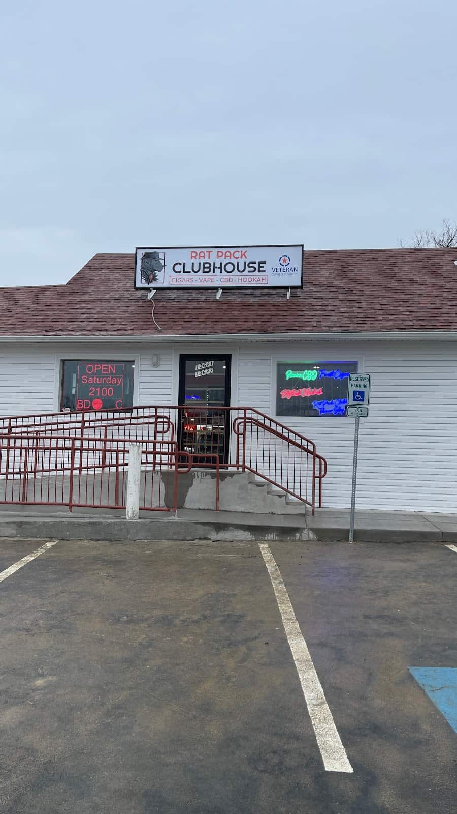 Main Store Image