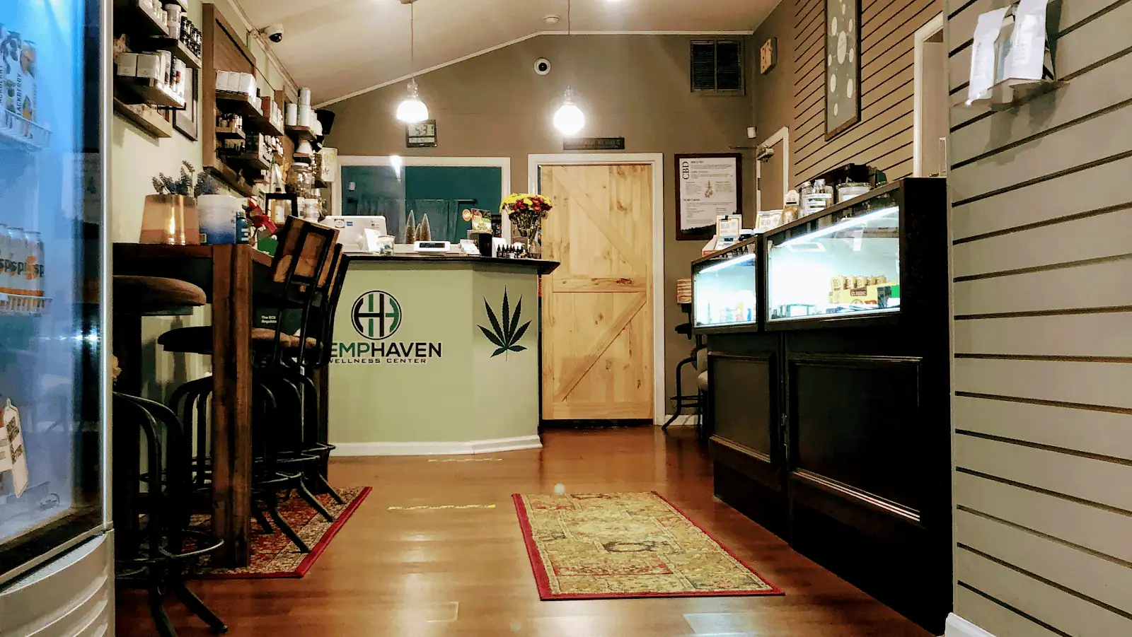 Main Store Image
