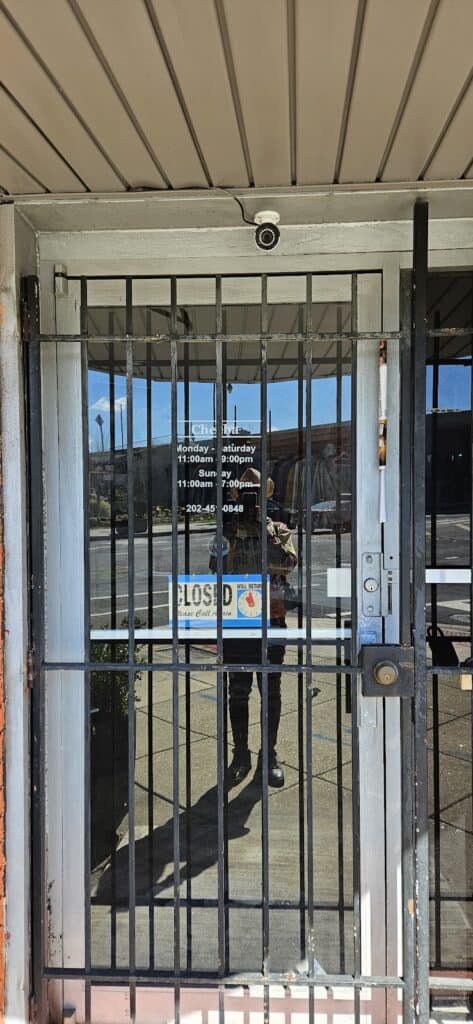 Cheeba – main photo