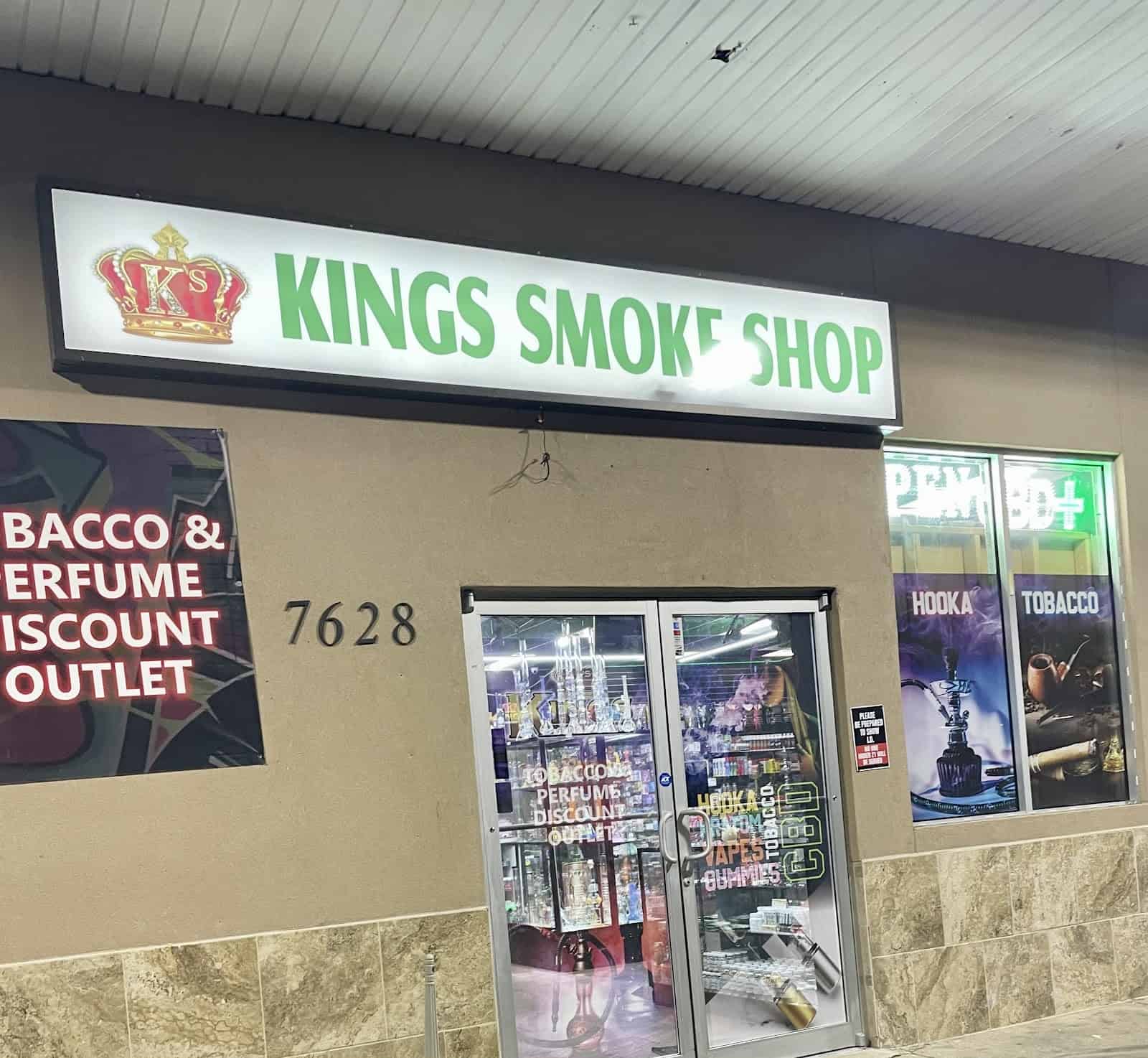 Main Store Image