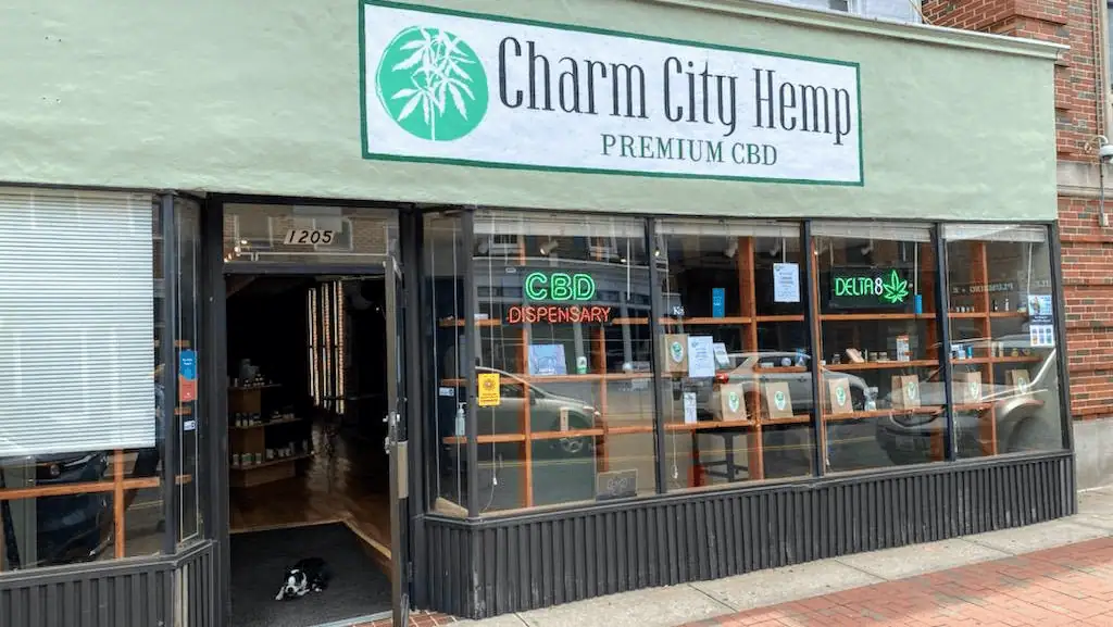 Main Store Image