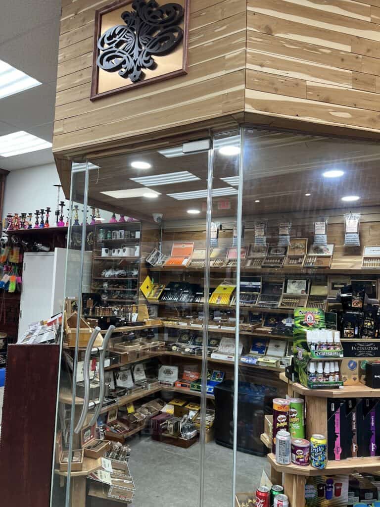 Arabica Tobacco | Tyco Road, Vienna, Virginia | Cannabis Shop – main photo