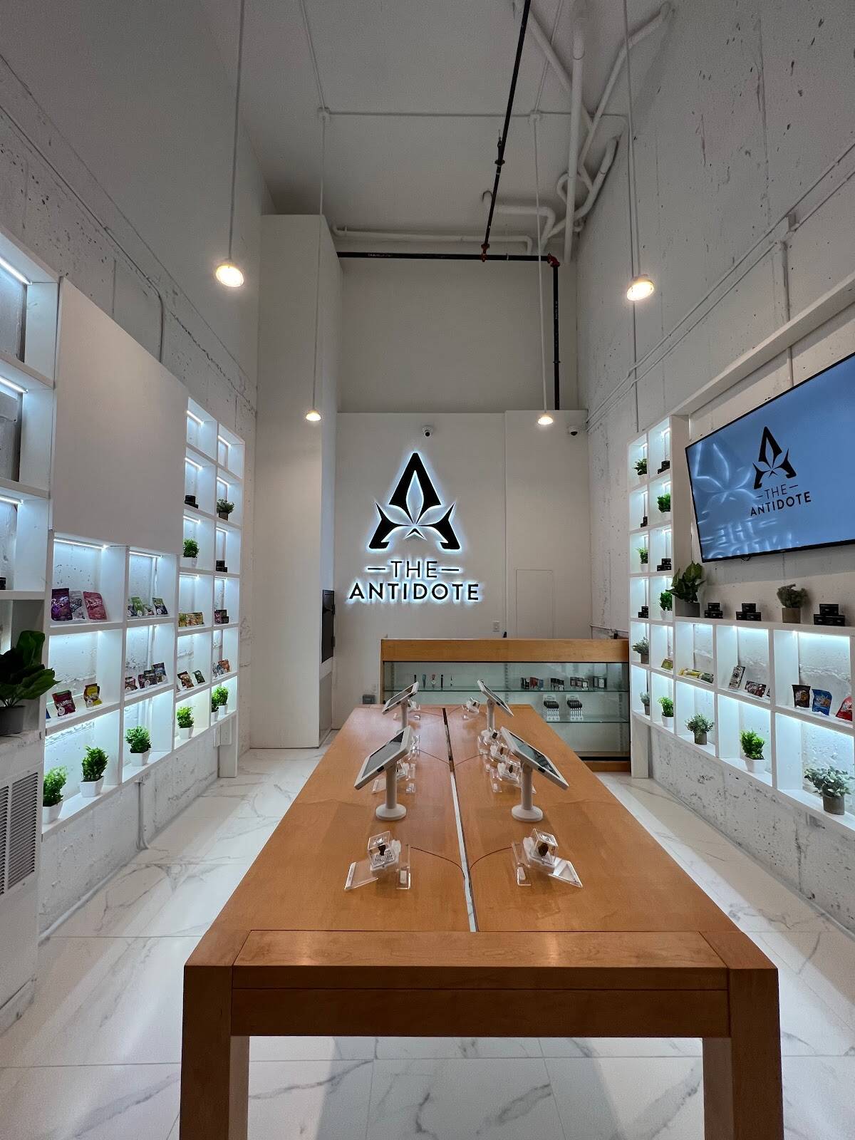 Main Store Image