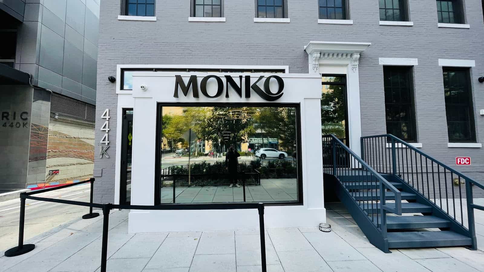 Main Store Image