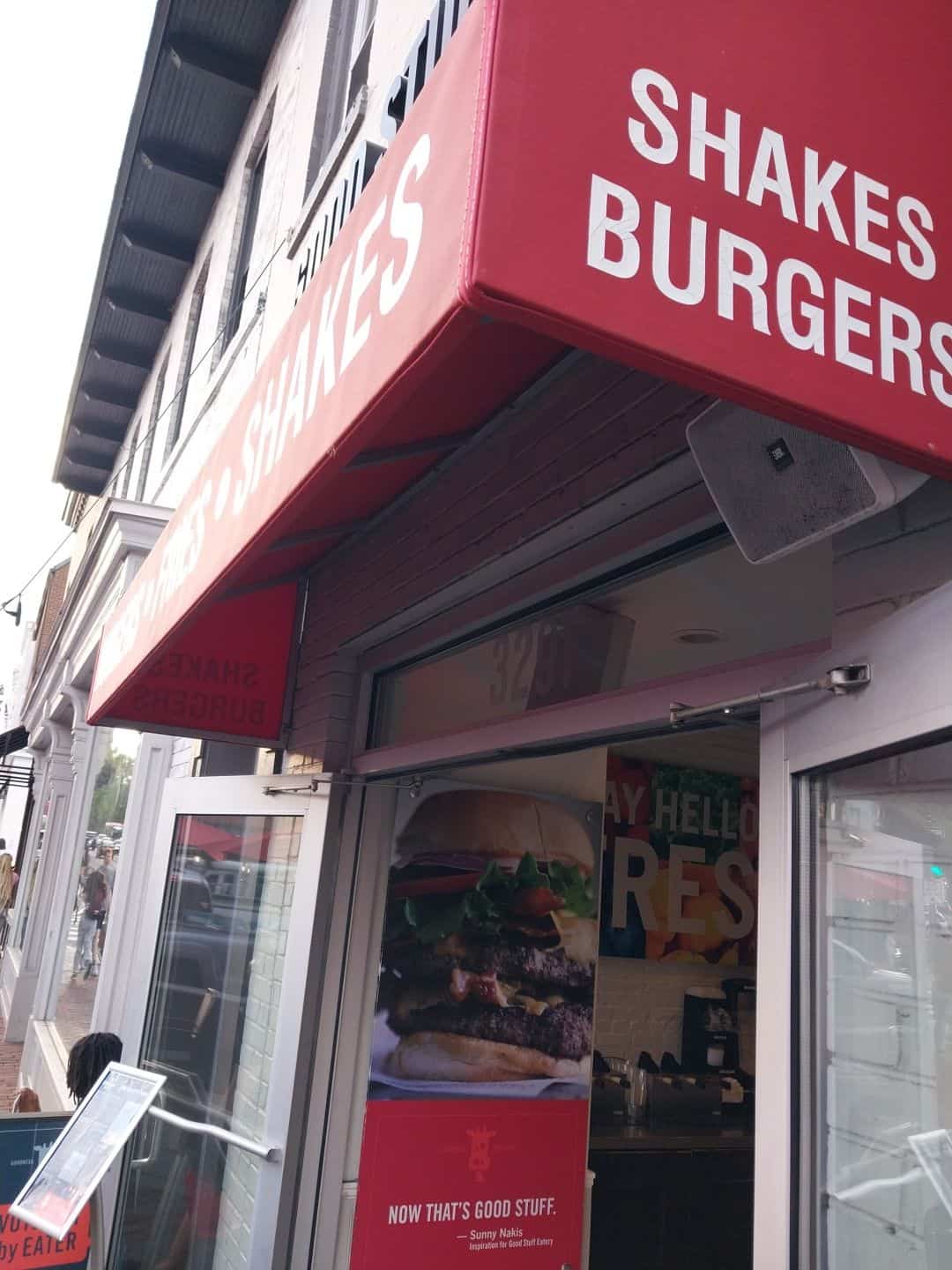 Main Store Image