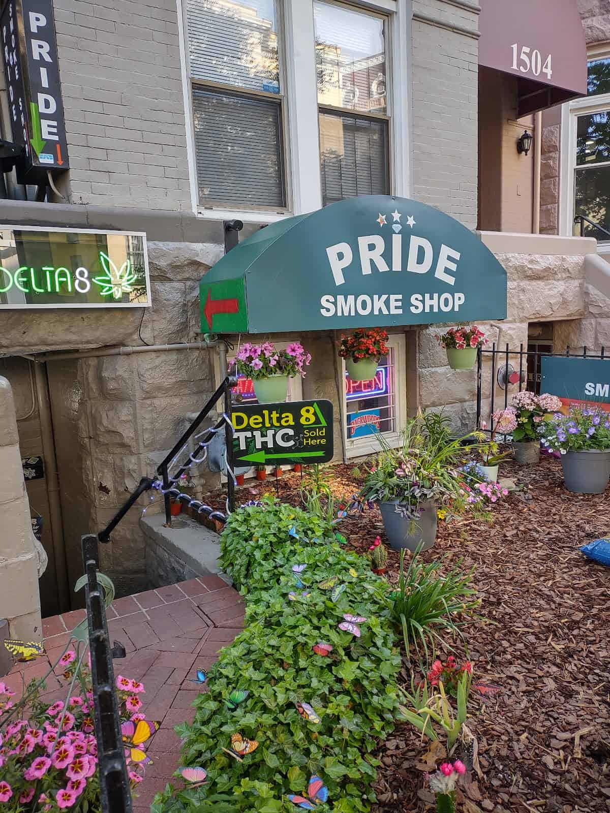 Main Store Image