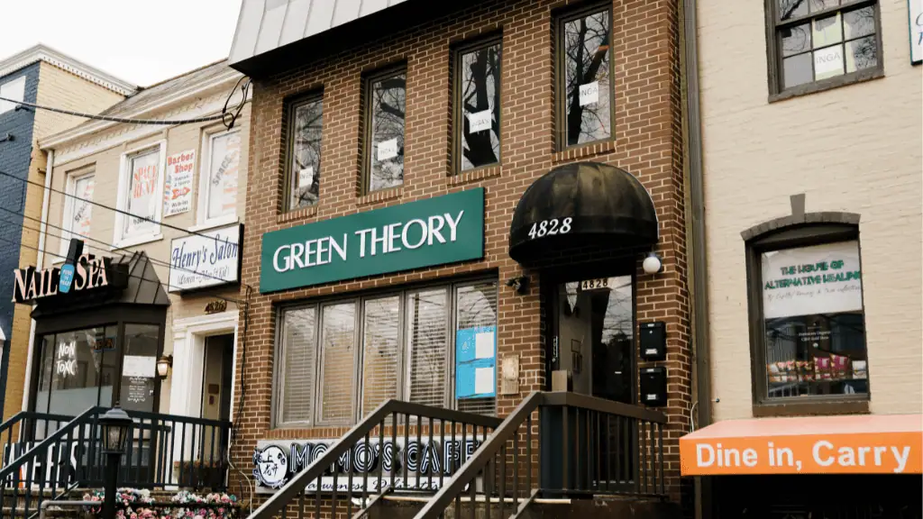 Main Store Image
