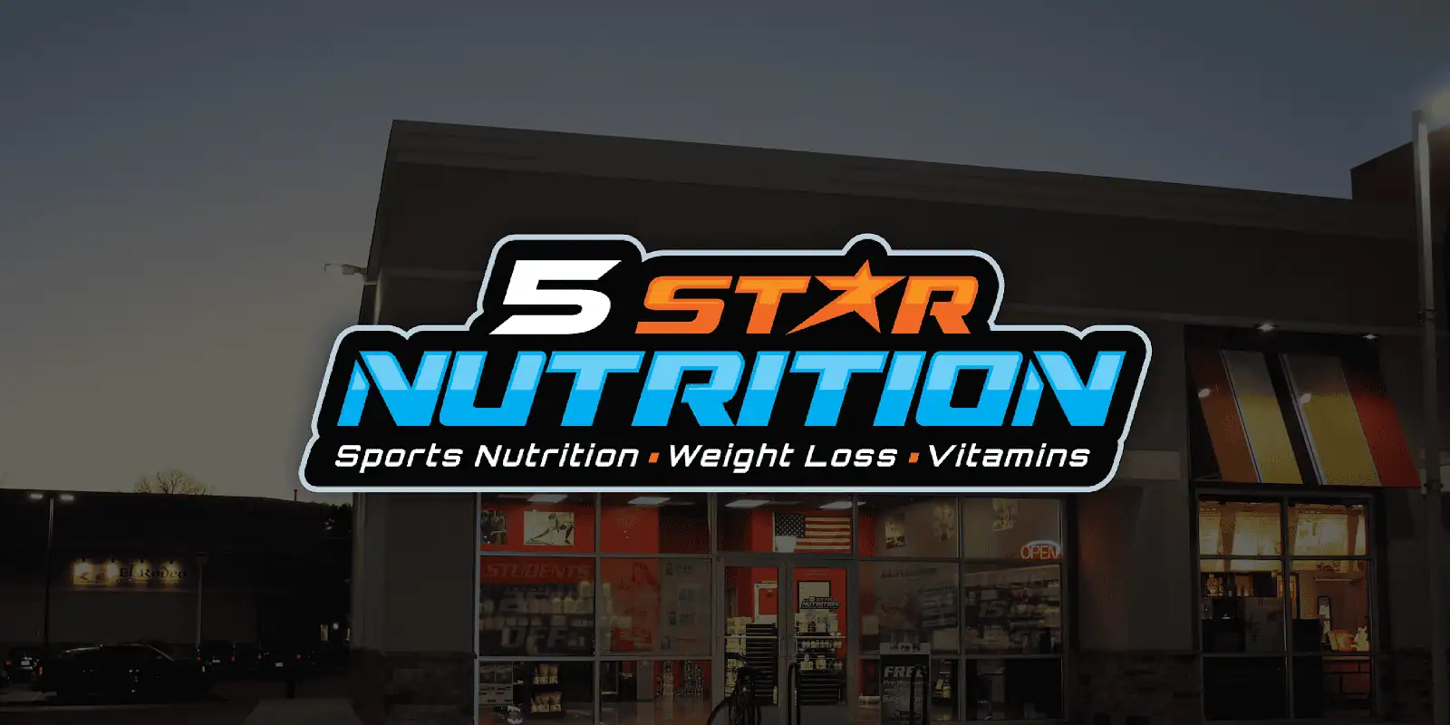 Main Store Image