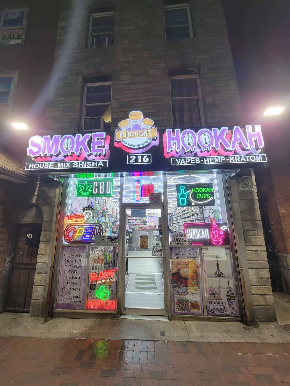 Main Store Image