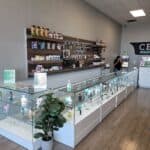 CBD Pros USA El Paso, TX | 1300 Airway Boulevard, El Paso, Texas | Cannabis Shop – gallery image 1