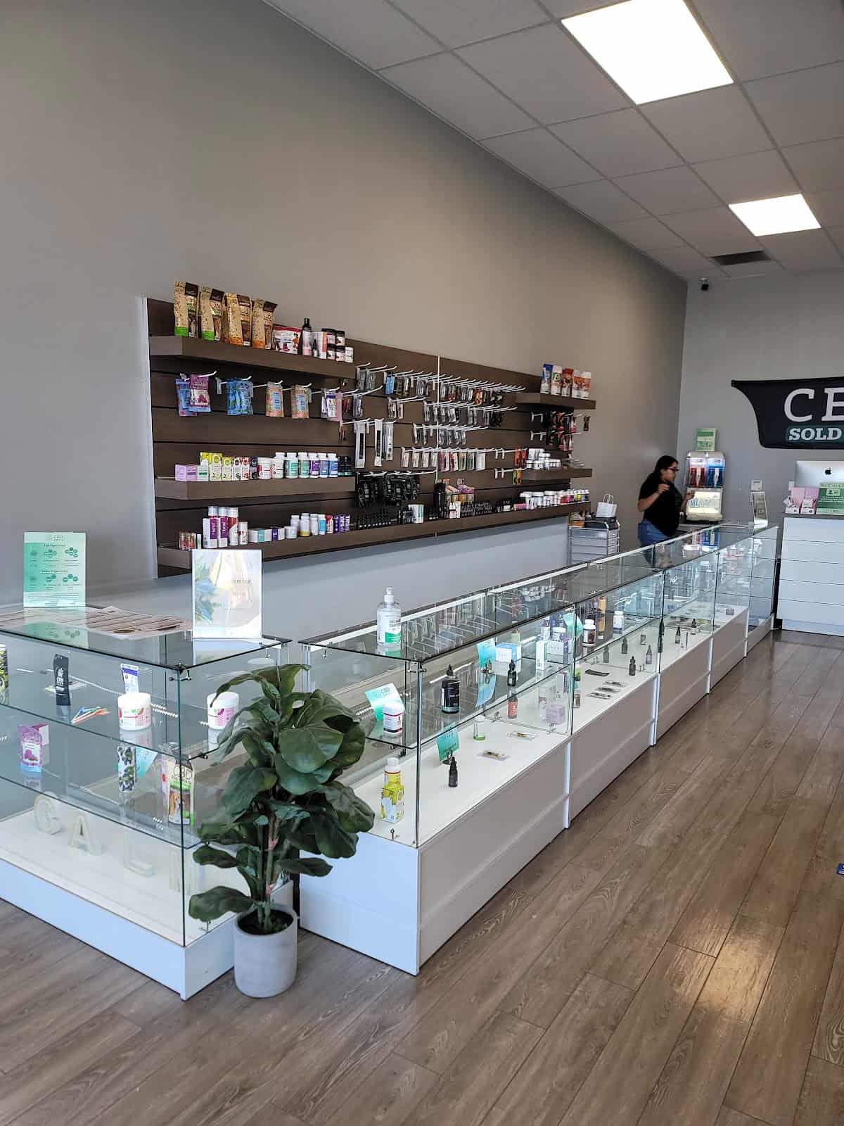 Main Store Image