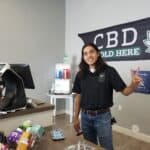 CBD Pros USA El Paso, TX | 1300 Airway Boulevard, El Paso, Texas | Cannabis Shop – gallery image 2