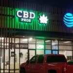 CBD Pros USA El Paso, TX | 1300 Airway Boulevard, El Paso, Texas | Cannabis Shop – gallery image 5