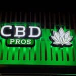 CBD Pros USA El Paso, TX | 1300 Airway Boulevard, El Paso, Texas | Cannabis Shop – gallery image 6