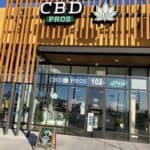 CBD Pros USA El Paso, TX | 1300 Airway Boulevard, El Paso, Texas | Cannabis Shop – gallery image 8