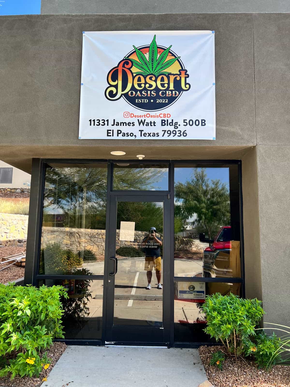 Main Store Image