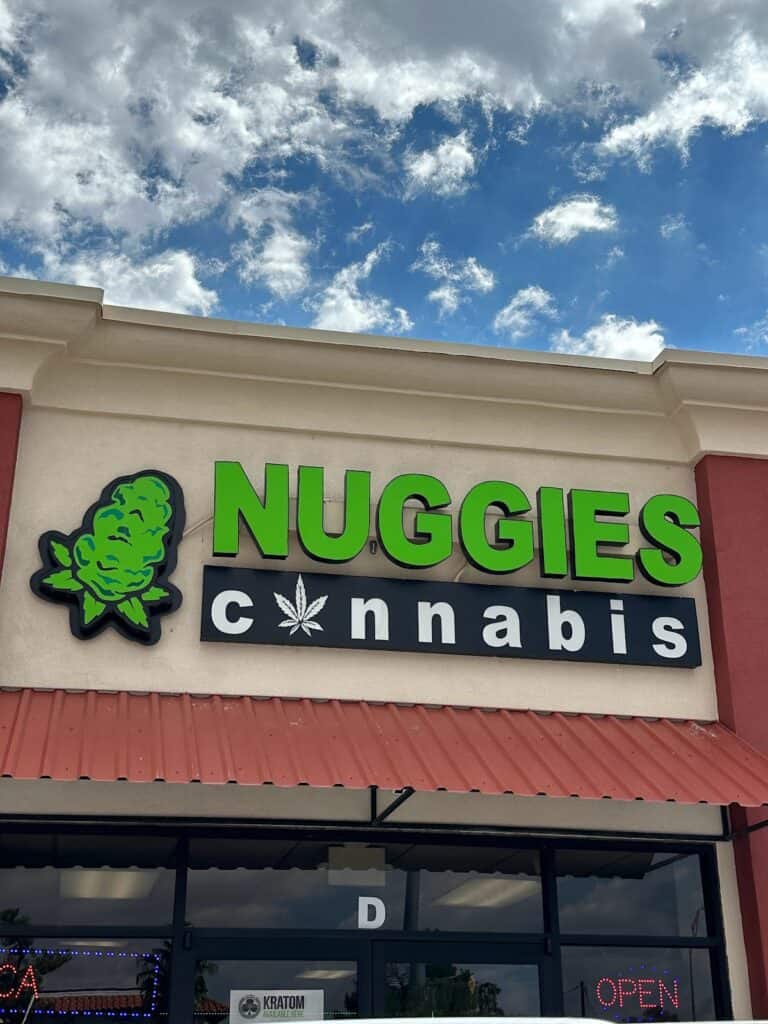 Store – main photo