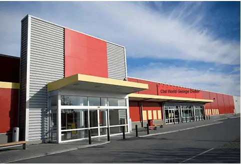 Main Store Image