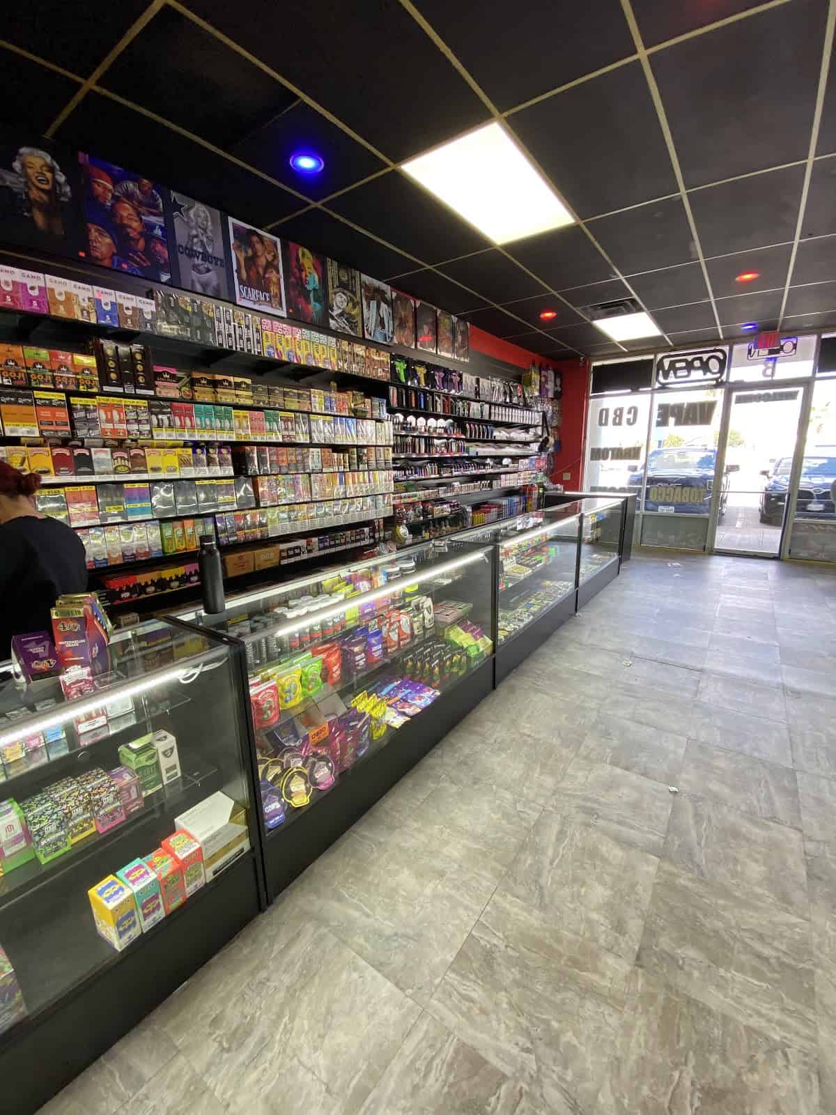 Store – gallery image 6