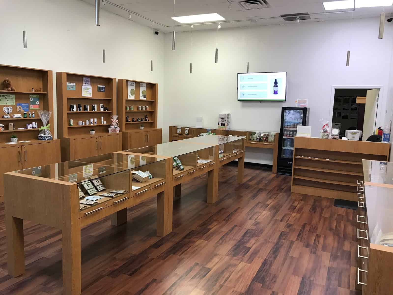 Main Store Image