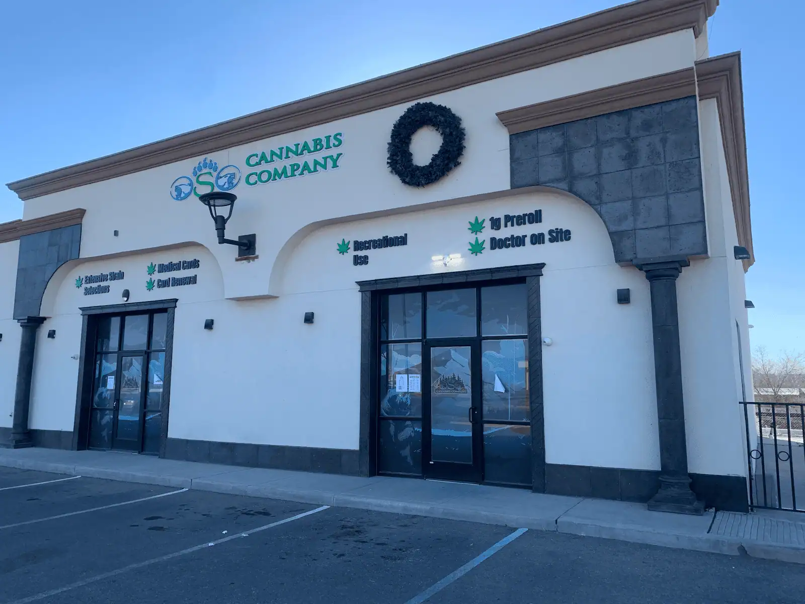 Main Store Image