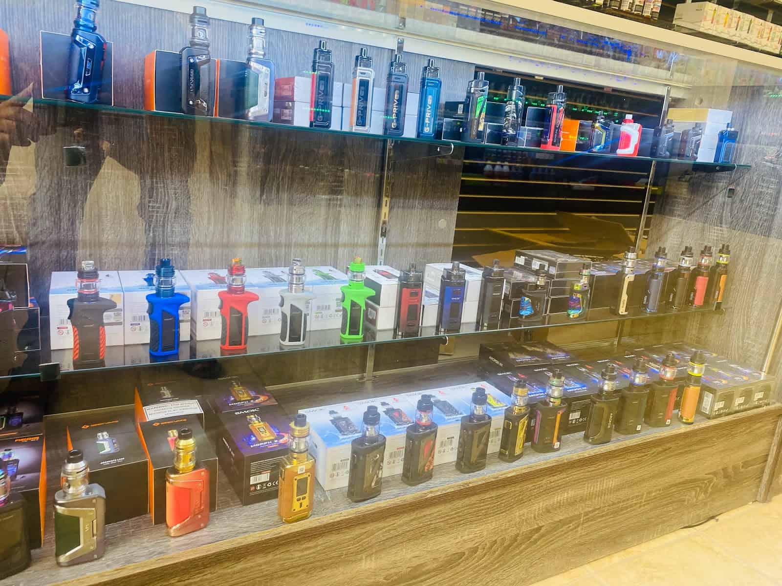 Store – gallery image 3