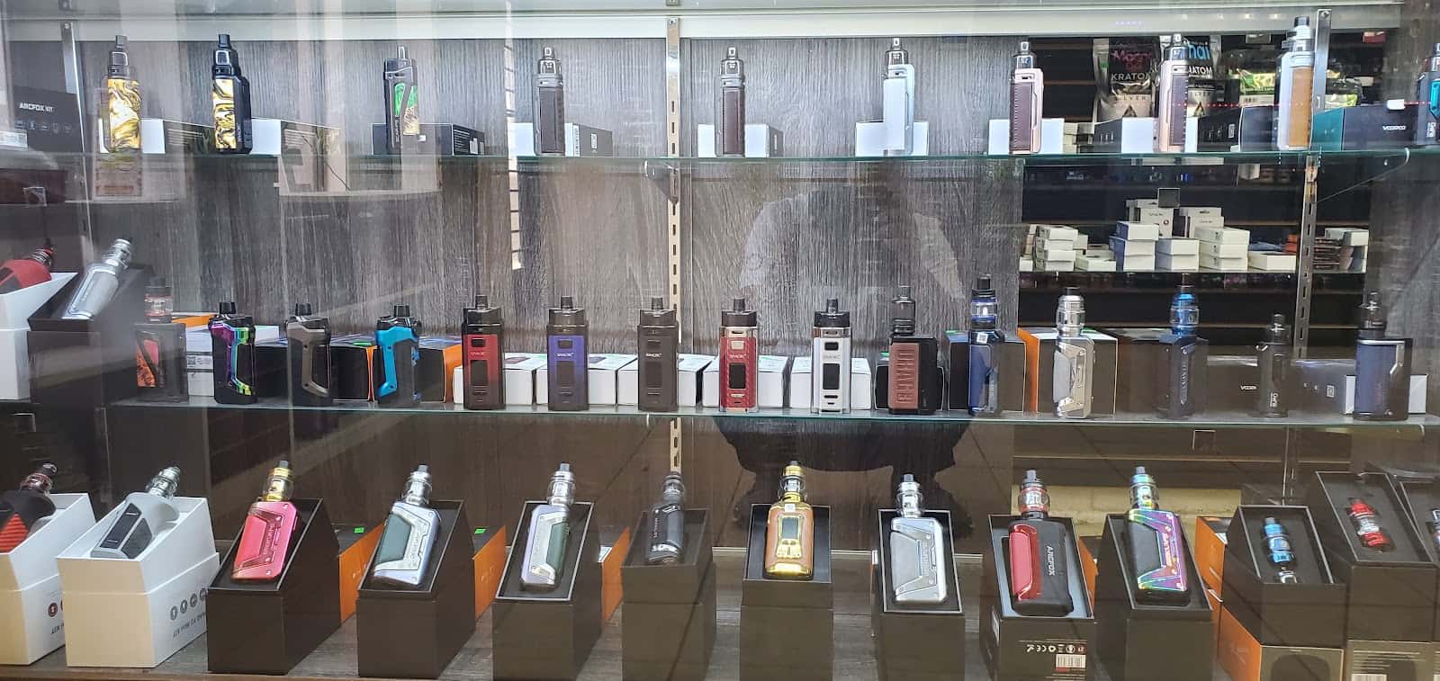 Store – gallery image 5