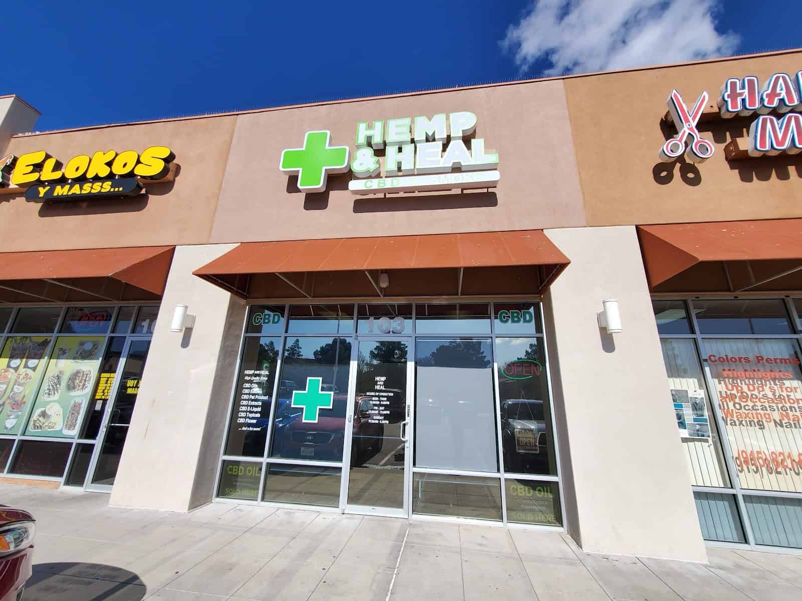 Main Store Image
