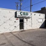 CBD Leafywell El Paso El Paso, TX | 5400 North Mesa Street, El Paso, Texas | Cannabis Shop – gallery image 4