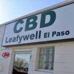 CBD Leafywell El Paso El Paso, TX | 5400 North Mesa Street, El Paso, Texas | Cannabis Shop – gallery image 6