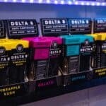 CBD Leafywell El Paso El Paso, TX | 5400 North Mesa Street, El Paso, Texas | Cannabis Shop – gallery image 7