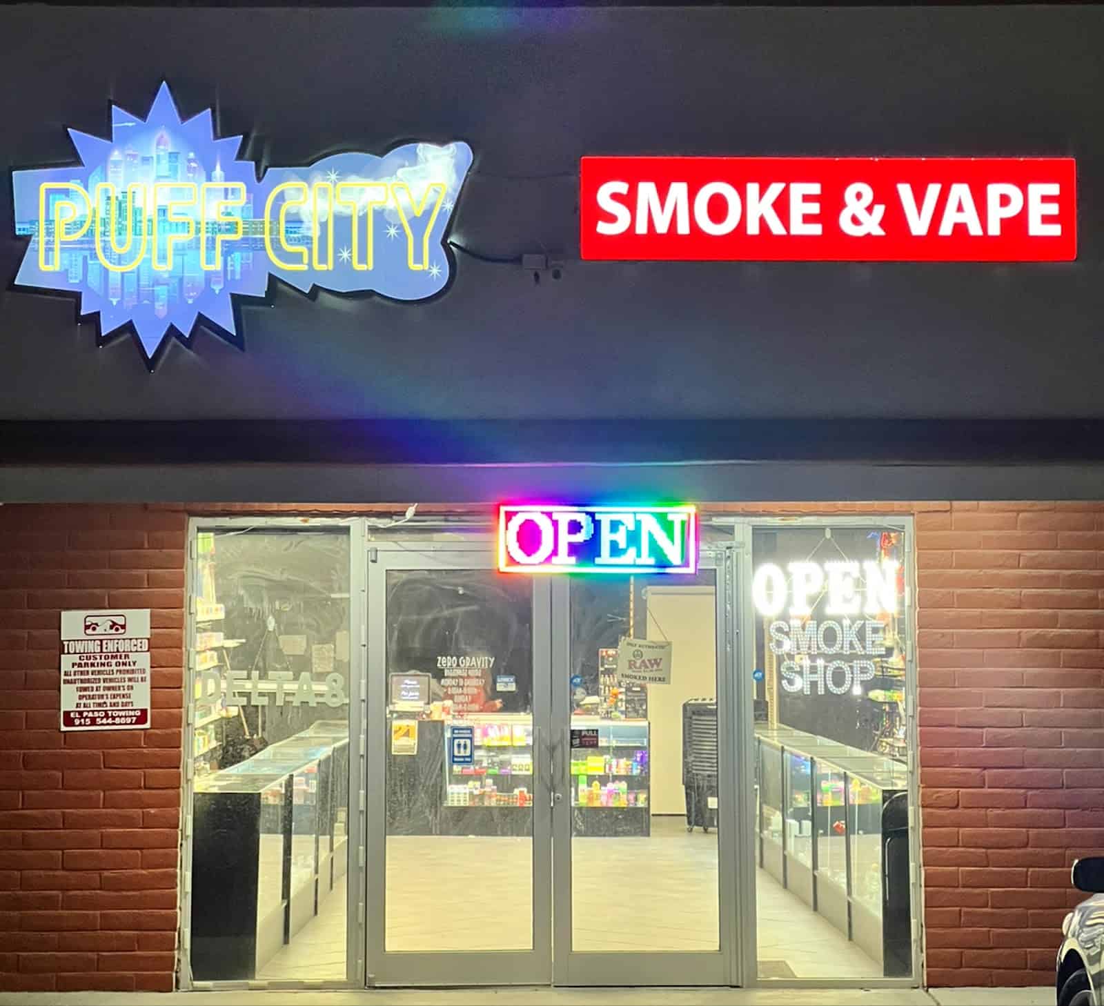 Main Store Image