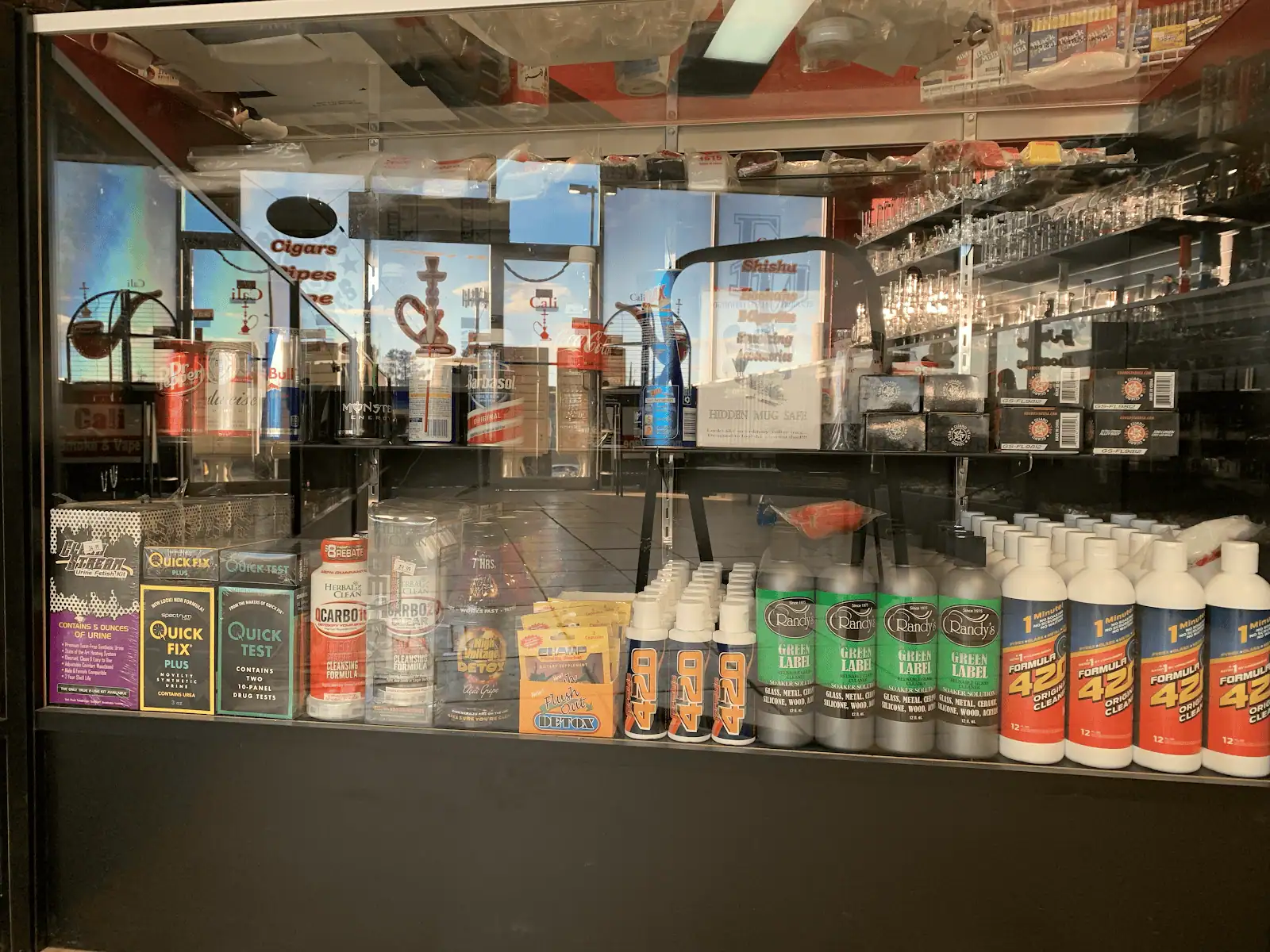 Store – gallery image 4