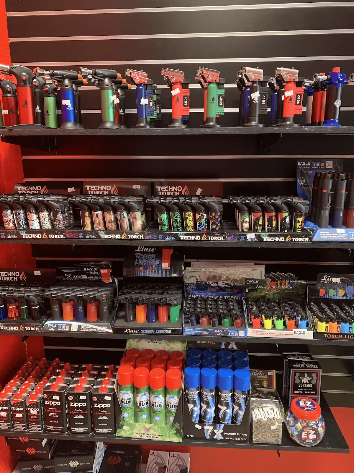 Store – gallery image 9