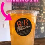 B&B NUTRICION – El Paso, TX | Cannabis Shop – gallery image 3