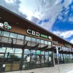 CBD Pros USA El Paso, TX | 2601 North Zaragoza Road, El Paso, Texas | Cannabis Shop – gallery image 1