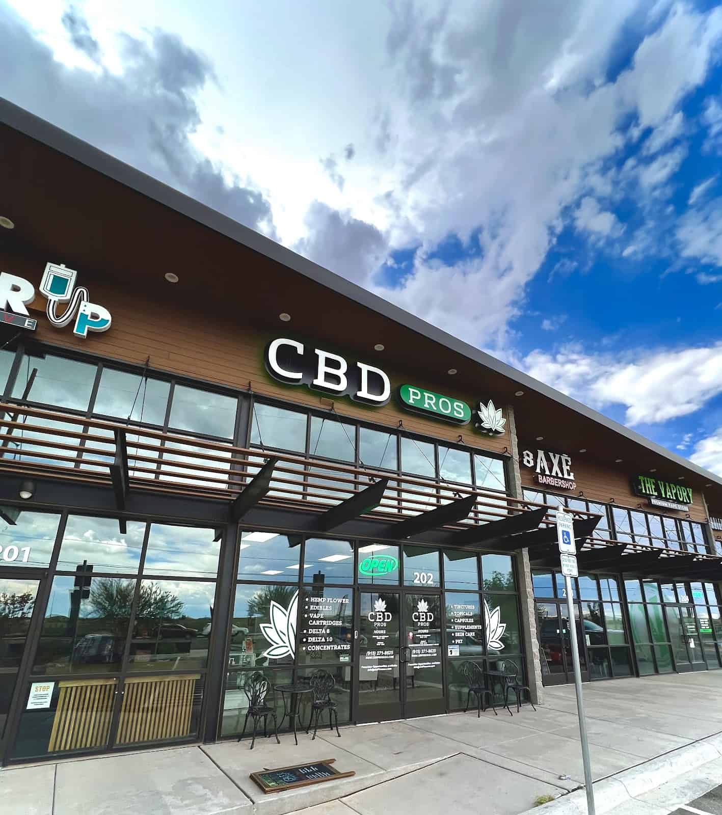 Main Store Image