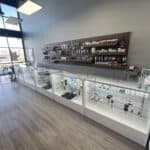 CBD Pros USA El Paso, TX | 2601 North Zaragoza Road, El Paso, Texas | Cannabis Shop – gallery image 4