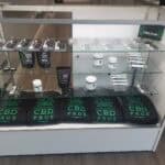 CBD Pros USA El Paso, TX | 2601 North Zaragoza Road, El Paso, Texas | Cannabis Shop – gallery image 8